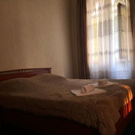 Гагрипш Курортный Комплекс Gagra Buitenkant foto