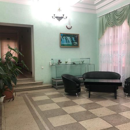 Гагрипш Курортный Комплекс Gagra Buitenkant foto