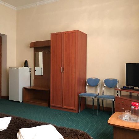 Гагрипш Курортный Комплекс Gagra Buitenkant foto
