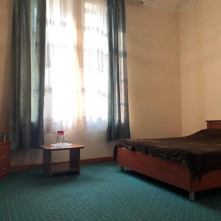 Гагрипш Курортный Комплекс Gagra Buitenkant foto