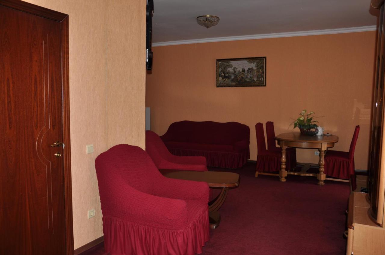 Гагрипш Курортный Комплекс Gagra Buitenkant foto