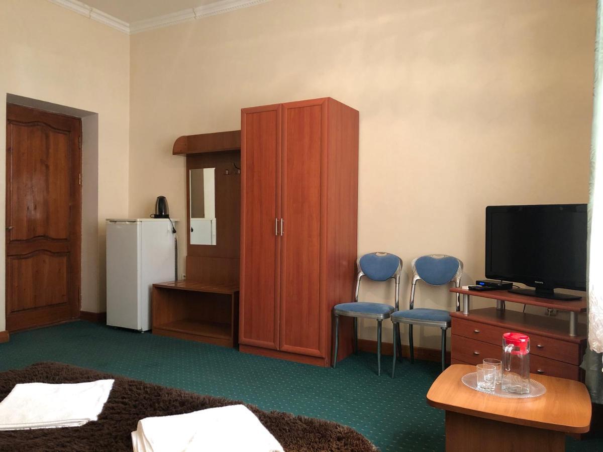 Гагрипш Курортный Комплекс Gagra Buitenkant foto